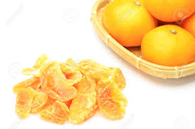 Mandarina  - Sterling Peru S.A.C